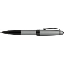 Cross Bailey Rollerball Pen - Matte Grey Lacquer